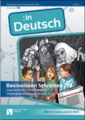 Deutsch Arbeitsblätter der Sek. OS/Sek. I (5.bis 10. Schuljahr)