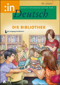 Deutsch Arbeitsblätter der Sek. OS/Sek. I (5.bis 10. Schuljahr)