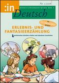 Deutsch Arbeitsblätter der Sek. OS/Sek. I (5.bis 10. Schuljahr)