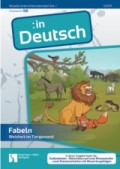 Deutsch Arbeitsblätter der Sek. OS/Sek. I (5.bis 6. Schuljahr)