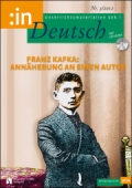 Deutsch Arbeitsblätter der Sek. I (5.bis 10. Schuljahr)