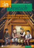 Deutsch Arbeitsblätter der Sek. OS/Sek. I (5.bis 10. Schuljahr)