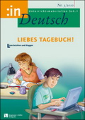 Deutsch Arbeitsblätter der Sek. OS/Sek. I (5.bis 10. Schuljahr)