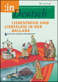 Deutsch Arbeitsblätter der Sek. OS/Sek. I (5.bis 10. Schuljahr)