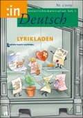 Deutsch Arbeitsblätter der Sek. OS/Sek. I (5.bis 10. Schuljahr)