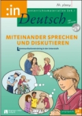 Deutsch Arbeitsblätter der Sek. I (5.bis 10. Schuljahr)