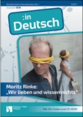 Deutsch Arbeitsblätter der Sek. OS/Sek. I (5.bis 10. Schuljahr)