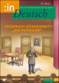 Deutsch Arbeitsblätter der Sek. I (5.bis 10. Schuljahr)