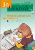 Deutsch Arbeitsblätter der Sek. I (5.bis 10. Schuljahr)