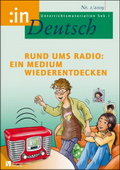 Deutsch Arbeitsblätter der Sek. OS/Sek. I (5.bis 10. Schuljahr)