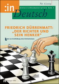 Deutsch Arbeitsblätter der Sek. OS/Sek. I (5.bis 10. Schuljahr)