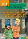 Deutsch Arbeitsblätter der Sek. I (5.bis 10. Schuljahr)