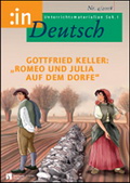 Deutsch Arbeitsblätter der Sek. OS/Sek. I (5.bis 10. Schuljahr)