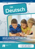 Deutsch Arbeitsblätter der Sek. OS/Sek. I (5.bis 6. Schuljahr)