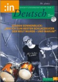 Deutsch Arbeitsblätter der Sek. OS/Sek. I (5.bis 10. Schuljahr)