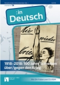 Deutsch Arbeitsblätter der Sek. OS/Sek. I (5.bis 10. Schuljahr)