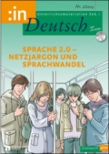 Deutsch Arbeitsblätter der Sek. I (5.bis 10. Schuljahr)