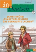 Deutsch Arbeitsblätter der Sek. I (5.bis 10. Schuljahr)