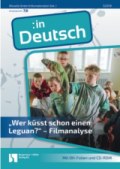 Deutsch Arbeitsblätter der Sek. OS/Sek. I (5.bis 10. Schuljahr)