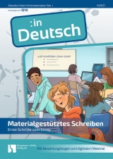 Deutsch Arbeitsblätter von buhv - Unterrichtsmaterialien für die Sekundarstufe II/Oberstufe