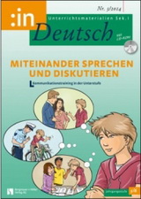 Deutsch Arbeitsblätter von buhv - Unterrichtsmaterialien für die Sekundarstufe II/Oberstufe