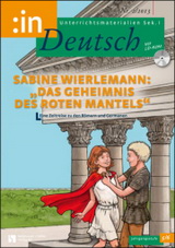 Deutsch Arbeitsblätter von buhv - Unterrichtsmaterialien für die Sekundarstufe II/Oberstufe