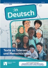 Deutsch Arbeitsblätter von buhv - Unterrichtsmaterialien für die Sekundarstufe II/Oberstufe