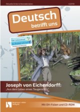 Deutsch Arbeitsblätter von buhv - Unterrichtsmaterialien für die Sekundarstufe II/Oberstufe