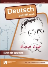 Deutsch Arbeitsblätter von buhv - Unterrichtsmaterialien für die Sekundarstufe II/Oberstufe