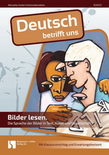 Deutsch Arbeitsblätter von buhv - Unterrichtsmaterialien für die Sekundarstufe II/Oberstufe