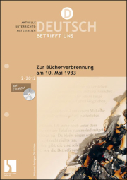 Deutsch Arbeitsblätter von buhv - Unterrichtsmaterialien für die Sekundarstufe II/Oberstufe