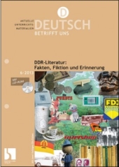 Deutsch Arbeitsblätter von buhv - Unterrichtsmaterialien für die Sekundarstufe II/Oberstufe