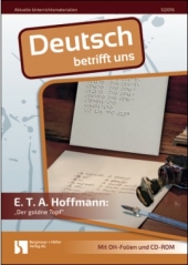 Deutsch Arbeitsblätter von buhv - Unterrichtsmaterialien für die Sekundarstufe II/Oberstufe