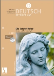 Deutsch Arbeitsblätter von buhv - Unterrichtsmaterialien für die Sekundarstufe II/Oberstufe