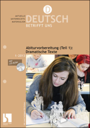 Deutsch Arbeitsblätter von buhv - Unterrichtsmaterialien für die Sekundarstufe II/Oberstufe