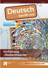 Deutsch Arbeitsblätter von buhv - Unterrichtsmaterialien für die Sekundarstufe II/Oberstufe