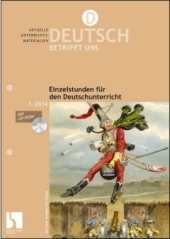 Deutsch Arbeitsblätter von buhv - Unterrichtsmaterialien für die Sekundarstufe II/Oberstufe