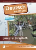 Deutsch Arbeitsblätter der Sek. II