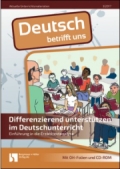 Deutsch Arbeitsblätter der Sek. II