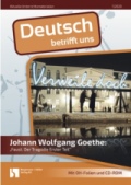 Deutsch Arbeitsblätter der Sek. II