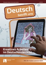 Deutsch Arbeitsblätter von buhv - Unterrichtsmaterialien für die Sekundarstufe II/Oberstufe