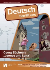 Deutsch Arbeitsblätter von buhv - Unterrichtsmaterialien für die Sekundarstufe II/Oberstufe