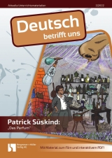 Deutsch Arbeitsblätter von buhv - Unterrichtsmaterialien für die Sekundarstufe II/Oberstufe