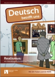 Deutsch Arbeitsblätter von buhv - Unterrichtsmaterialien für die Sekundarstufe II/Oberstufe