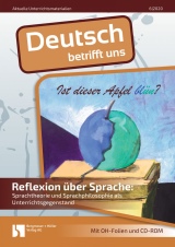 Deutsch Arbeitsblätter von buhv - Unterrichtsmaterialien für die Sekundarstufe II/Oberstufe