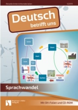Deutsch Arbeitsblätter von buhv - Unterrichtsmaterialien für die Sekundarstufe II/Oberstufe