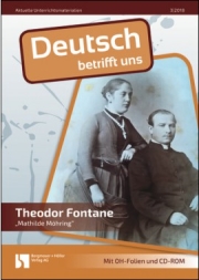 Deutsch Arbeitsblätter von buhv - Unterrichtsmaterialien für die Sekundarstufe II/Oberstufe