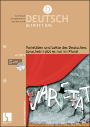 Deutsch Arbeitsblätter von buhv - Unterrichtsmaterialien für die Sekundarstufe II/Oberstufe