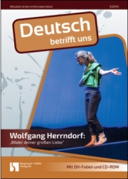 Deutsch Arbeitsblätter von buhv - Unterrichtsmaterialien für die Sekundarstufe II/Oberstufe