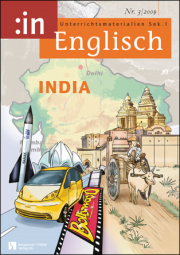 Englisch Arbeitsblätter von buhv -  Unterrichtsmaterialien für die Sekundarstufe I/5. bis 10. Schuljahr